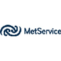 Met Services Inc Logo