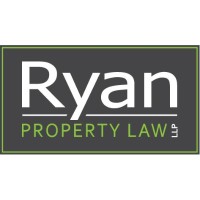 Ryan Property Law LLP Logo