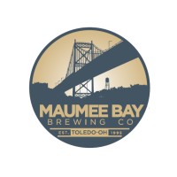 Maumee Bay Brewing Co Logo