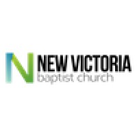 New Victoria Baptist Church Logo