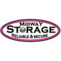 Midway Storage Logo
