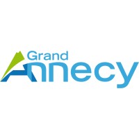 Agglomération du Grand Annecy Logo