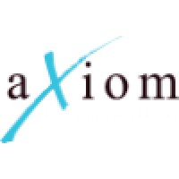 Axiom Marketing Logo
