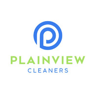Plainview Cleaners Logo