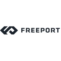 Freeport Industries Ltd. Logo