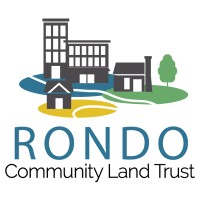 Rondo Community Land Trust Logo