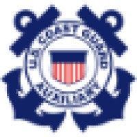 US Coast Guard Auxiliary Logo