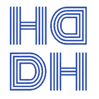 DES HOTELS ET DES HOMMES Logo