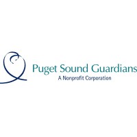 Puget Sound Guardians Logo