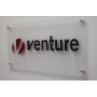 Venture IAB Logo