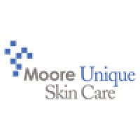 Moore Unique Skin Care L L C Logo
