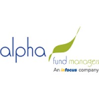 Alpha Fund Managers Logo