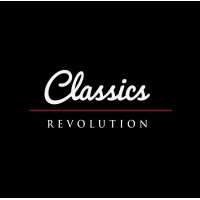 Classics Revolution Logo