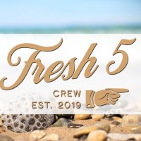 Fresh 5 Crew Logo