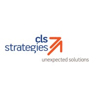 CLS Strategies Logo