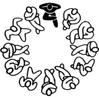 The Center For Group Studies Logo