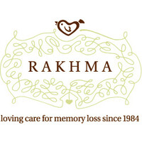 Rakhma, Inc Logo