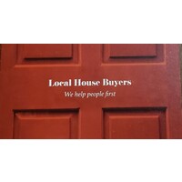 Local House Buyers Oklahoma City Oklahoma Logo
