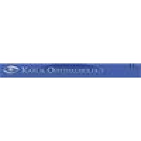 Karlik Ophthalmology Logo