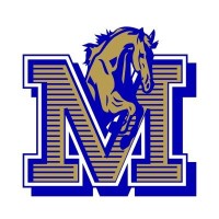 Laton High School Logo