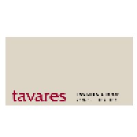 Tavares Consulting Logo