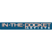 In The Pocket Artists, Inc. Logo