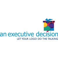 An Executive Decision Logo