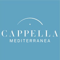 CAPPELLA MEDITERRANEA Logo