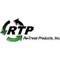 Re-Tread Products, Inc. Logo