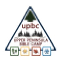 Upper Peninsula Bible Camp Logo