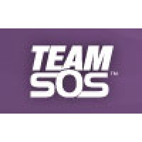TEAMSOS (Special Order Systems) Logo