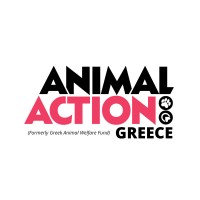 Animal Action Greece Logo