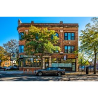 Rany Management, LLC Logo