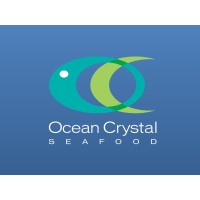 Ocean Crystal Seafood Logo