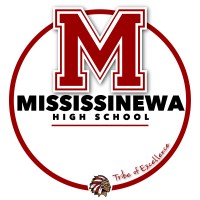 Mississinewa Community School Corporation Logo
