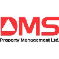 Dms Properties Inc Logo
