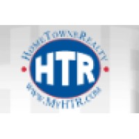 HomeTowne Realty Logo