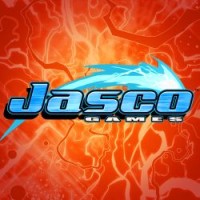 Jasco Games Logo