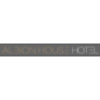 Albion House Logo