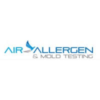 Air Allergen & Mold Testing Logo