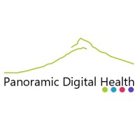 PANORAMIC DIGITAL HEALTH Logo