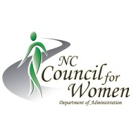 NC Council For Women Logo