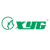 Xinyi Glass Logo