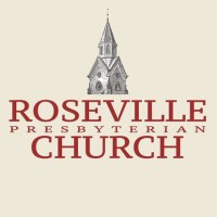 Roseville Presbyterian Church Logo