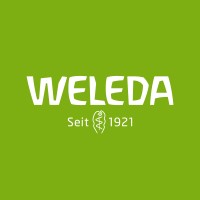 Weleda do Brasil Logo