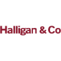 Halligan & Co Logo