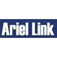 Ariel Link Logo