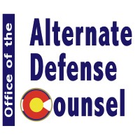 Office of the Alternate Defense Counsel Logo