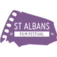 St Albans Film Festival Ltd Logo