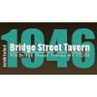 Bridge Street Tavern Logo